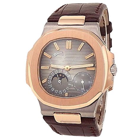 patek philippe used|pre owned patek philippe nautilus.